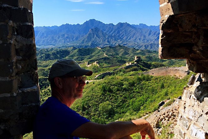 All Inclusive Private Trekking at Gubeikou With Gubei Water Town Visit - The Sum Up