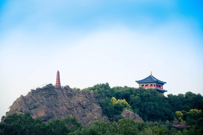 All Inclusive Private Urumqi Day Tour Including Erdaoqiao Market - Starting Time and Pickup Location