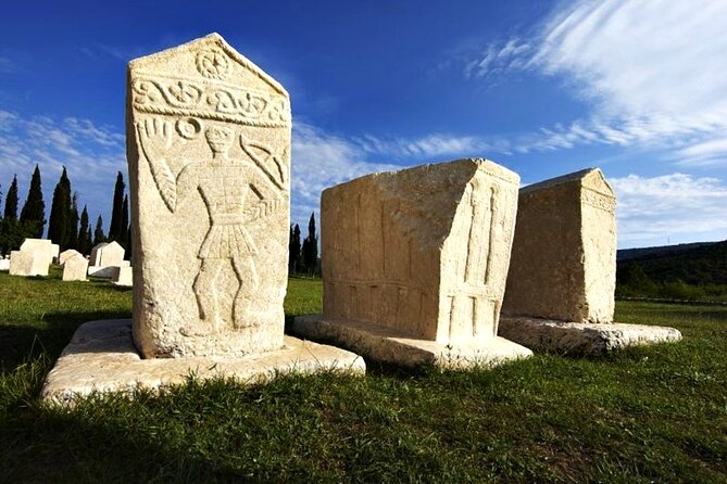 All Seasons 4 Days Bosnia Private Discovery Tour From Sarajevo - Exclusions