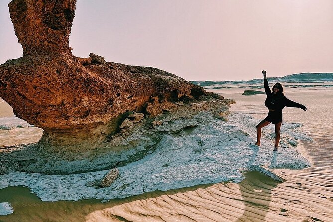 Allinclusive 5 Day Private Tour To Siwa and Bahariya Oasis - Pickup Information
