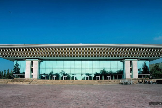 Almaty City Tour by Comfortable Car - Cancellation Policy