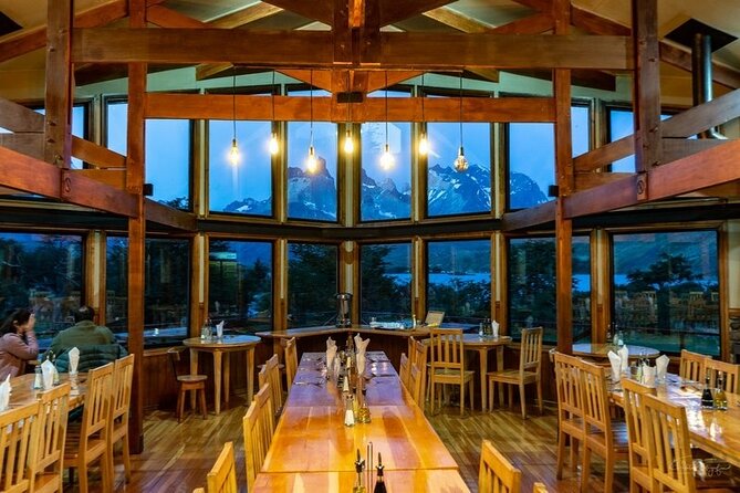 Alternative W Circuit - 4 Days Guided Tour to Torres Del Paine - Pricing and Fees