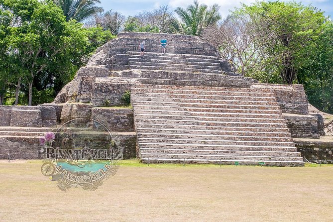 Altun Ha & Baboon Sanctuary From Caye Caulker - Pricing and Reservations