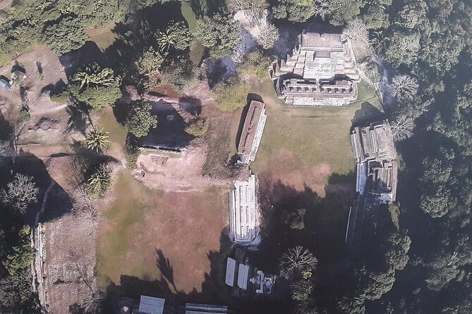 Altun Ha Pyramids and Monkey Sanctuary From Belize City - Frequently Asked Questions