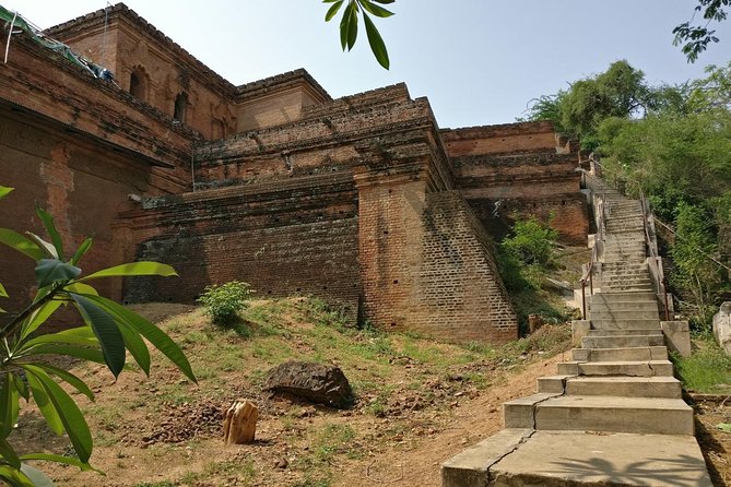 Amarapura, Sagaing, Mingun, Ava or Innwa - Important Reminders for Travelers