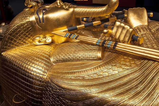 Amazing 2 Nights From Cairo Including Tours & 5 Stars Hotel - The Sum Up