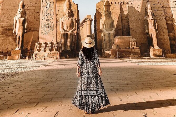Amazing 3 Night Nile Cruise Aswan to Luxor Including Balloon by Plane From Cairo - Cruise Accommodation Details