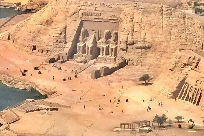 Amazing 3 Nights Cruise Aswan to Luxor Including Hot Air Ballon,Abu Simbel - Booking and Pricing Details