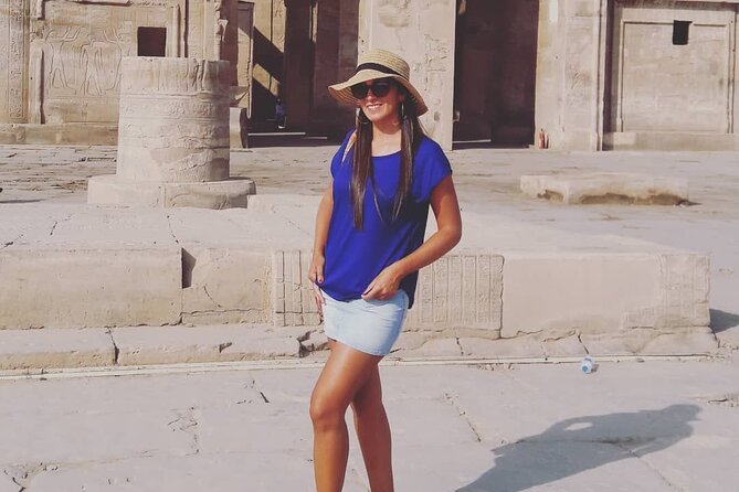 Amazing 4-Nights With Cruise Luxor & Aswan From Cairo by Flight - Cancellation Policy