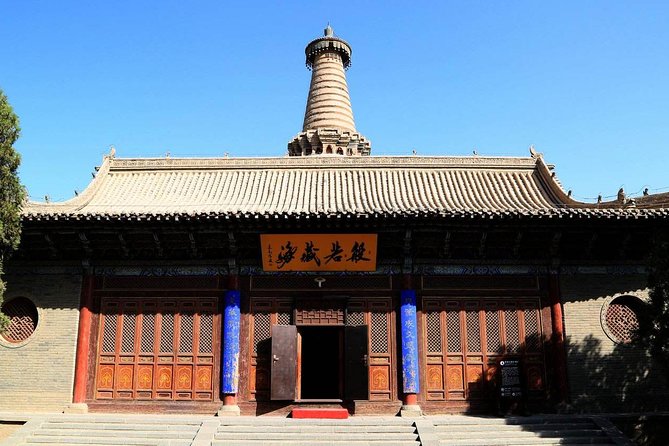 Amazing 6-Day China Silk Road Tour - Frequently Asked Questions