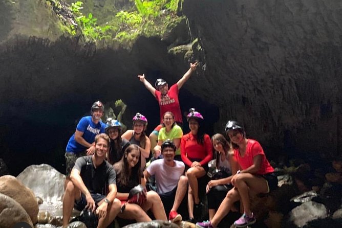 Amazing Bayano Cave Experience - Additional Information