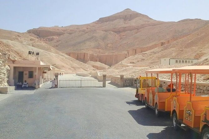 Amazing Day Tour to West and East Banks of Luxor - Tour Highlights