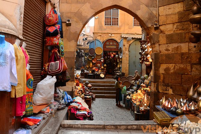 Amazing Day Trip Cairo - Liberation (Tahrir) and Tal'at Harb Square, Cairo Tower - Pricing and Cancellation Policy