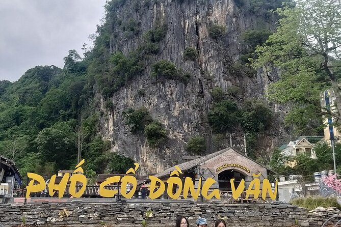 Amazing Ha Giang Motorbike Tour 3 Days 2 Nights With Easy Rider - Physical Requirements