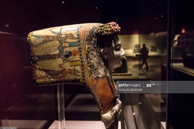 Amazing Hurghada City Tour With Hurghada Museum - Important Reminders