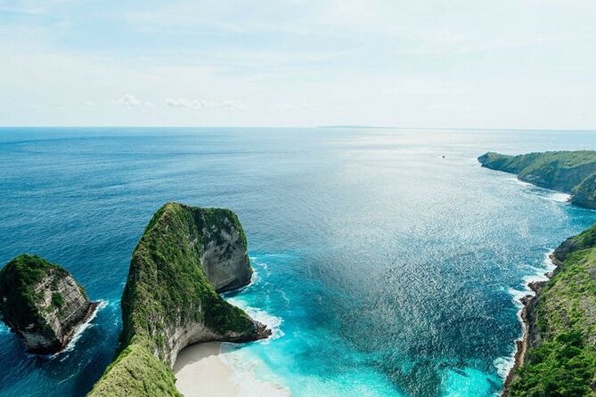 Amazing Nusa Penida Tour - Safety Considerations