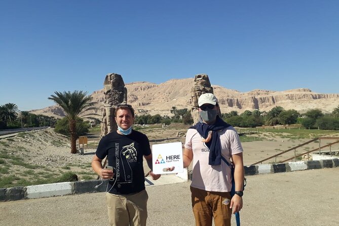 Amazing Private Guided Day Tour to Luxor From Cairo by Plane - Additional Information