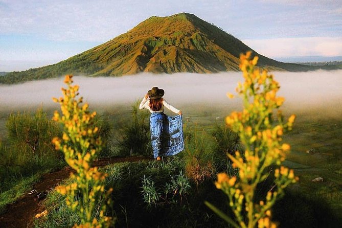 Amazing Private Tour: Horse Riding-Kintamani Volcano-Tegalalang-Tirta Empul - Cancellation Policy Details