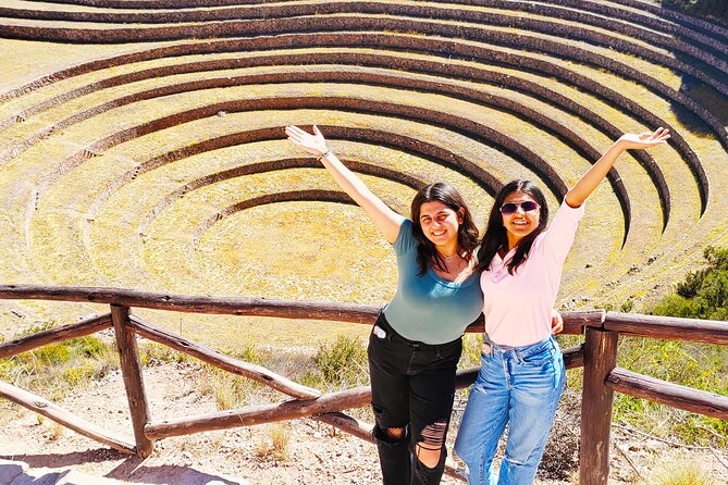 Amazing Sacred Valley Tour In Cusco - Private Experience!! - The Sum Up