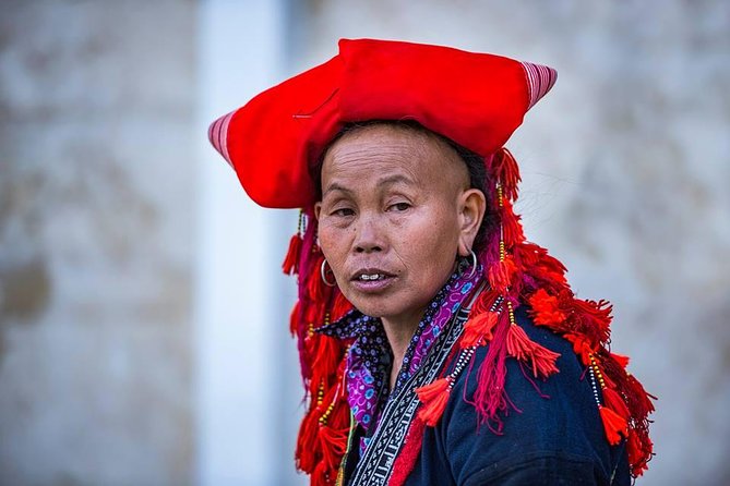 Amazing Sapa Jeep Full Day Tour - off Beaten Track - Pricing and Booking Details