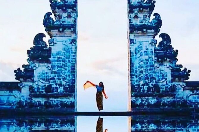 Amazing The Gate Heaven Lempuyang Temple Tour - Frequently Asked Questions