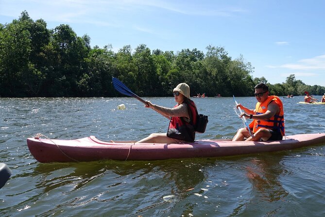 Amazing Tour Phu Quocs Northern Islands & Kayaking - Expectations and Limitations