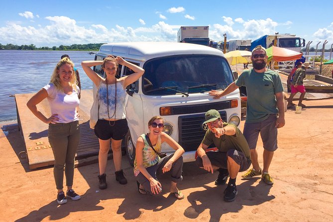 Amazon Adventure In to the Jungle 4D/3N At Amazon Mamori Lodge - Daily Itinerary Breakdown