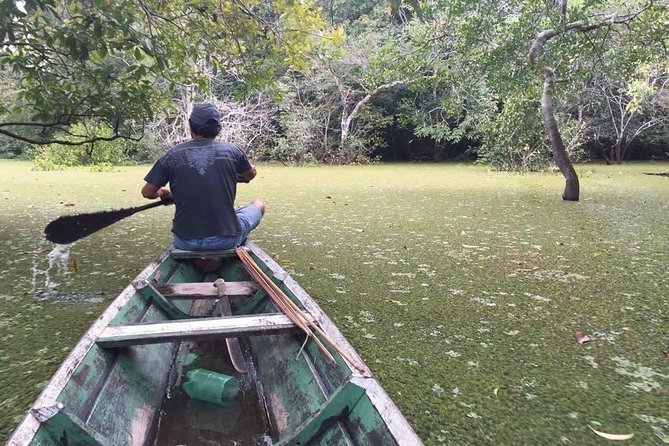 Amazon Survival Tour 6D/5N - Logistics