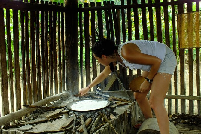 Amazon Tours - Cuyabeno - Overnight - 4 Days 3 Nights - Experience and Activities Included
