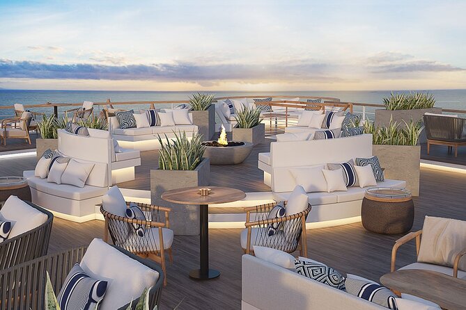 Ambassador Cruise- Luxury Halong Bay Day Tour With Transfer - Tour Overview