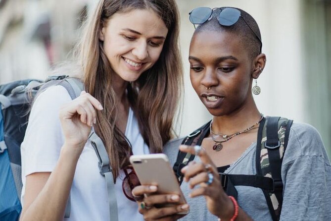 Amsterdam Private Walking Tour Insta Photo Audio and GPS Guided - Instagrammable Spots