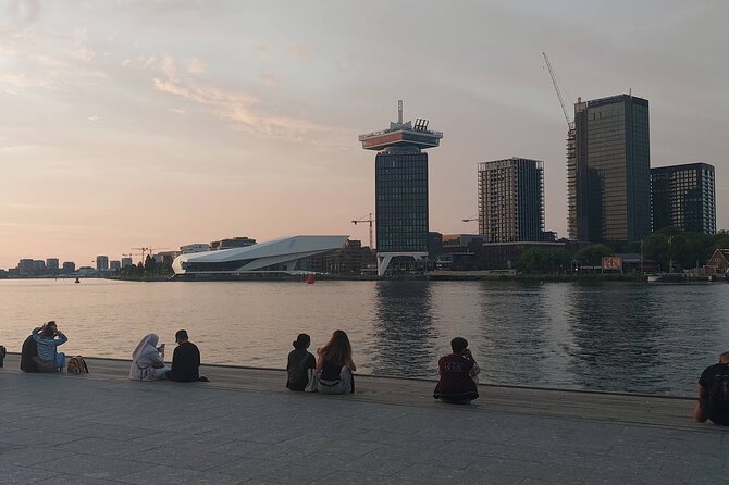 Amsterdam Shore Excursion: Private Walking Tour and Canal Cruise - Booking Process