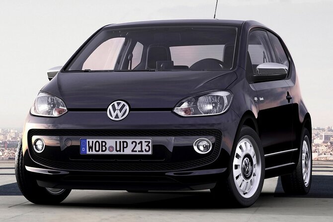 Amsterdam to Bruges One Way Private Transfer - Booking Information