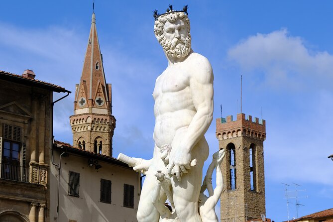 An Architectural Insight of Florence on a Private Tour With a Local - The Sum Up