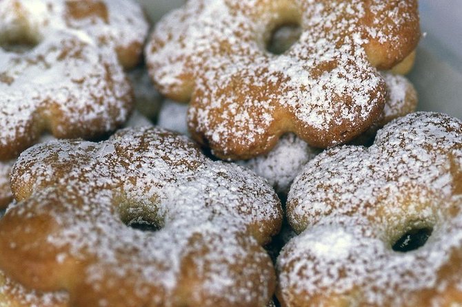 An Exclusive Food and Wine Tour on Lake Maggiore - Food and Wine Experience