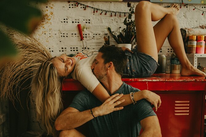 An Inclusive Couples Photoshoot in Istanbul - Frequently Asked Questions