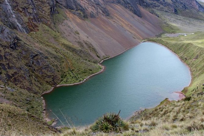 Ancascocha Trail to Machu Picchu 5 Days - Health and Safety Precautions