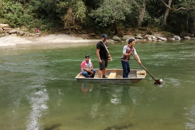 Ancestral Thought Tour (Indigenous Life in Kogui People) Santa Marta - Tips for Travelers
