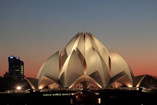Ancient Caves, Forts, Taj & Temples Expedition - Exclusions Noted