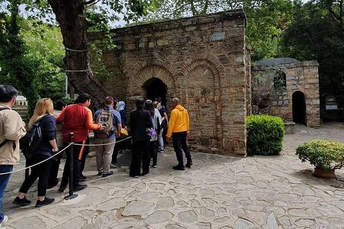 Ancient City of Ephesus & Sirince Turkish Village Tour From Istanbul - Booking Information