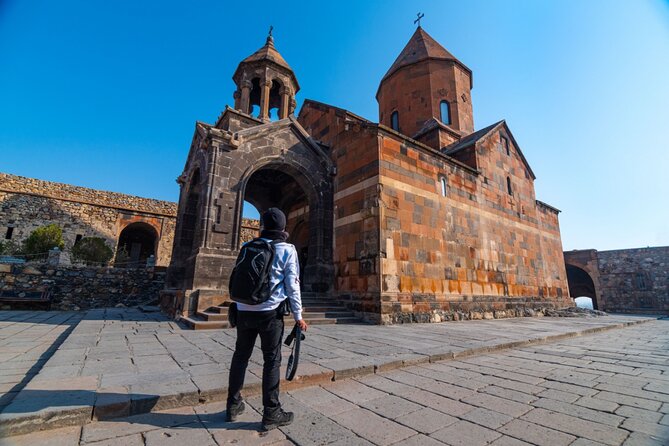 Ancient Khor Virap Monastery Half-day Tour - Operator Information