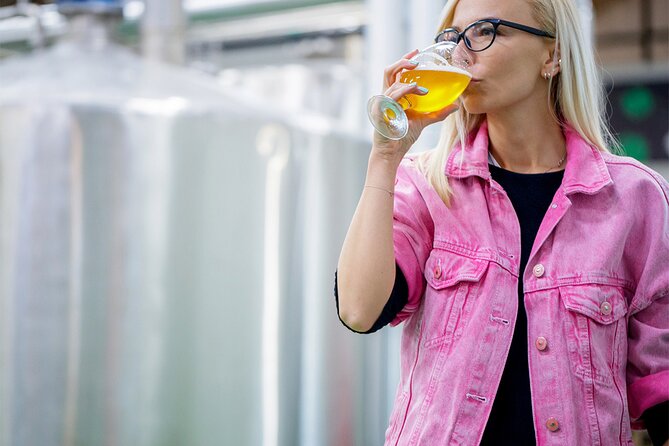 Ancient Santorini Tour With Beer Tasting - Booking Information