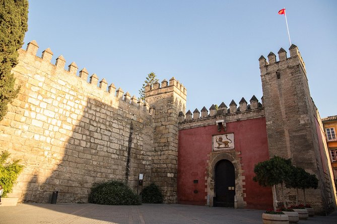 ANDALUSIA and Maroc. Luxury Travel. 13 Days -12 Nights - Important Notes