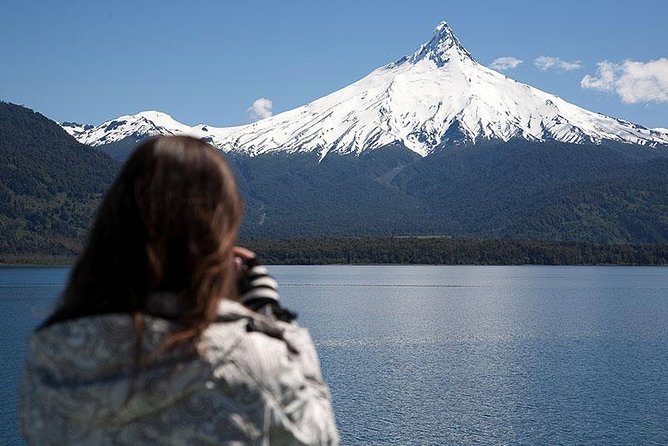 Andean Lakes Crossing Journey From Bariloche to Puerto Varas - Additional Information