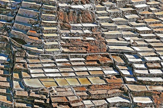 Andes of Peru: Cusco & Puno 06D,05N - Travel Itinerary