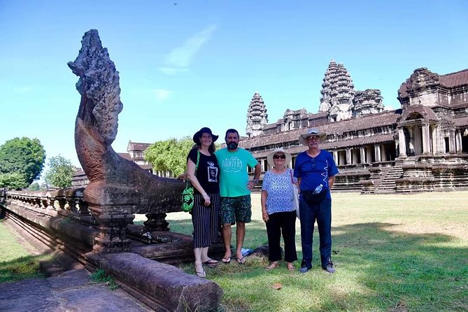 Angkor 2 Day Tour: Small Tour, Big Tour, Sunrise and Sunset,Floating Village - Pricing Information and Guarantees