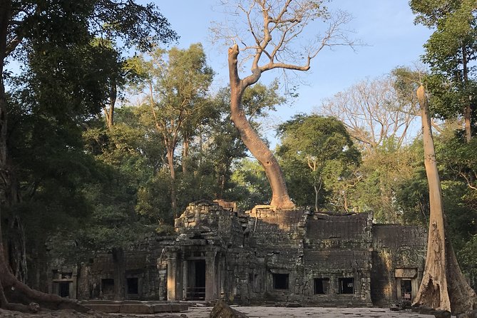 Angkor Wat & Floating Village 3-Day Private Tour - Price and Booking Information
