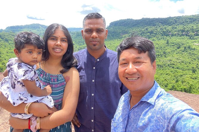 Angkor Wat Private One Day Tour Including Sunrise & Banteay Srey - Tour Highlights