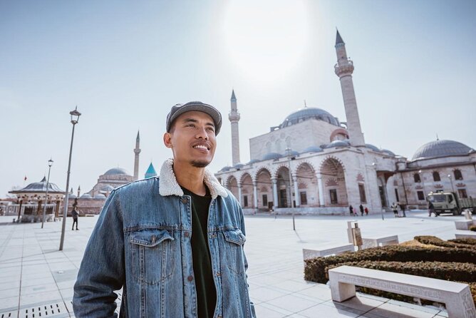 Antalya to Konya: Ottoman Empire History Tour - Ottoman Empire Legacy in Konya