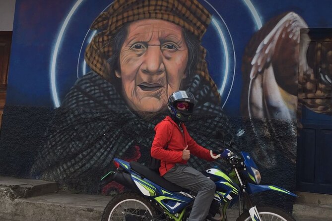 Antigua to Lake Atitlan Motorcycle Adventure - Additional Information